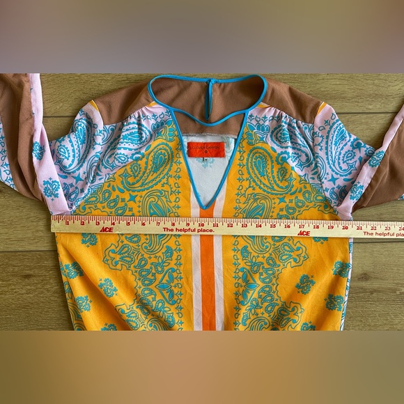 Clover Canyon Dress  |   Size Medium - Picture 5 of 6